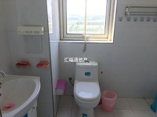 涿州市高铁新城K2狮子城3室2厅房源信息第6张图片