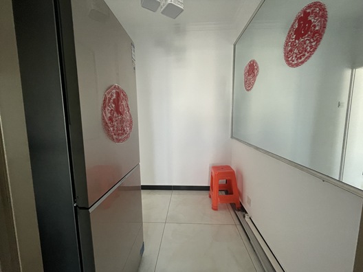 涿州市双塔区师范学校家属院2室2厅房源信息第2张图片