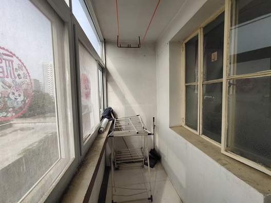 涿州市双塔区联育中学小区2室1厅房源信息第6张图片