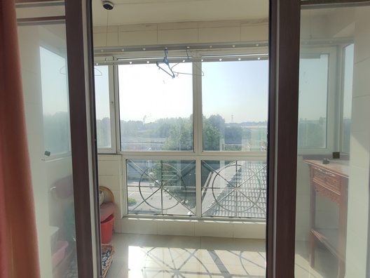 涿州市开发区金色家园2室1厅房源信息第5张图片