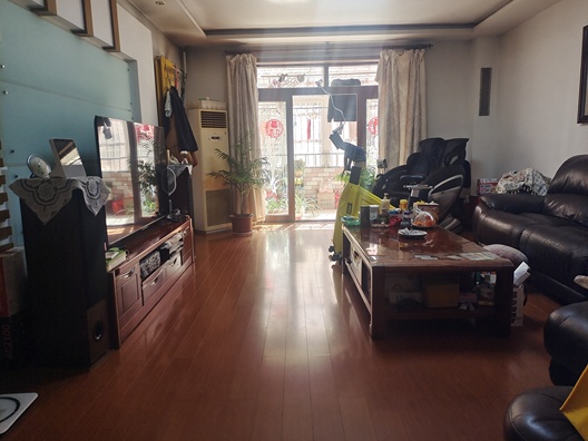 涿州市开发区唐人花园3室2厅房源信息第5张图片