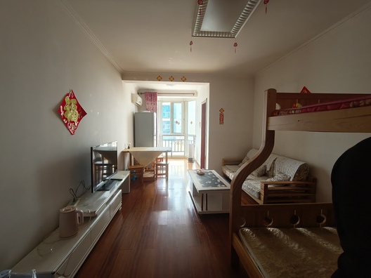 涿州市清凉寺名流枫景五期1室1厅房源信息第2张图片