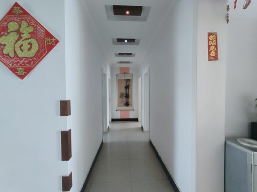 涿州市开发区豪门庄园4室2厅房源信息第6张图片