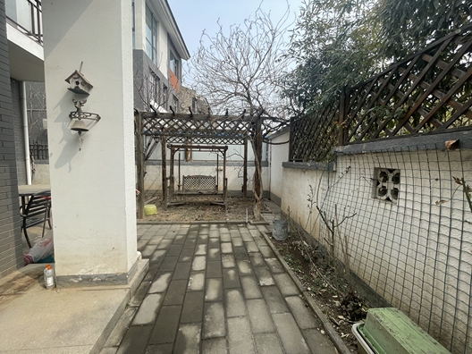 涿州市开发区竹语堂4室2厅房源信息第15张图片