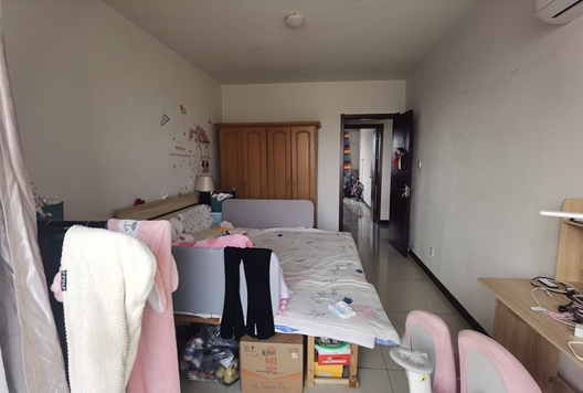 涿州市桃园区幸福小区2室2厅房源信息第4张图片