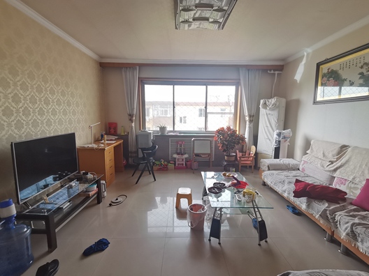 涿州银都小区3室2厅2卫视频