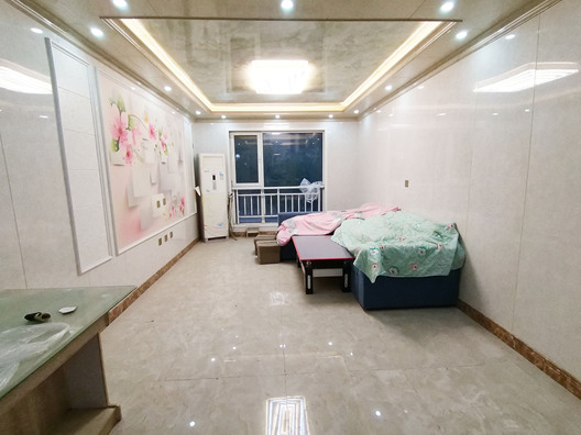 涿州市高铁新城K2狮子城3室2厅房源信息第3张图片