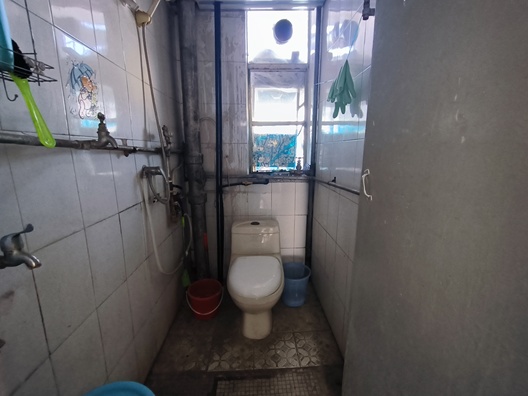 涿州市双塔区建安一公司家属院2室2厅房源信息第6张图片