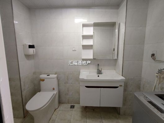 涿州市开发区惠友万悦城1室1厅房源信息第4张图片