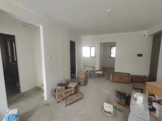 涿州市码头新区鸿坤理想尔湾3室2厅房源信息第3张图片