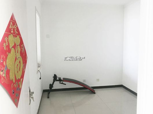 涿州市清凉寺富力花园3室2厅房源信息第11张图片
