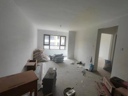 涿州市码头新区鸿坤理想尔湾3室2厅房源信息第2张图片