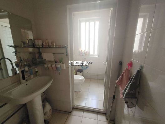 涿州市开发区豪门庄园东区3室2厅房源信息第7张图片