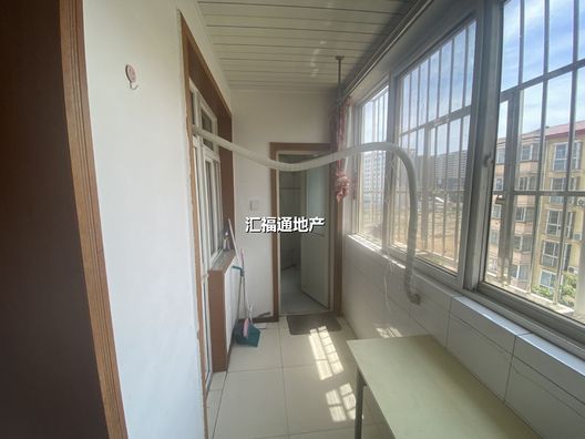 涿州市开发区玫瑰嘉园2室1厅房源信息第8张图片