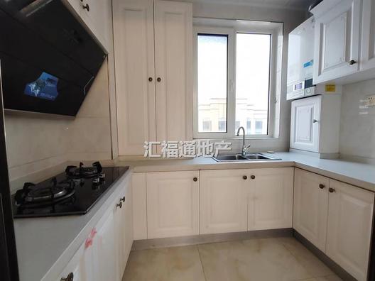 涿州市高铁新城K2狮子城3室2厅房源信息第3张图片
