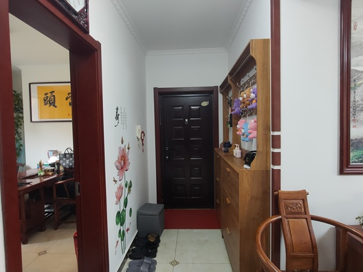 涿州市高铁新城鹏渤印象城·牛津花园3室2厅房源信息第8张图片