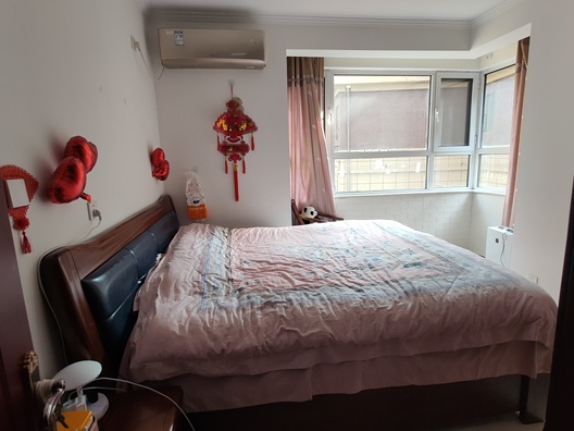 涿州市高铁新城鹏渤印象城·牛津花园3室2厅房源信息第3张图片