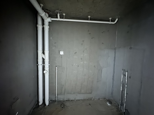 鸿坤理想湾3室2厅1卫第7张缩略图