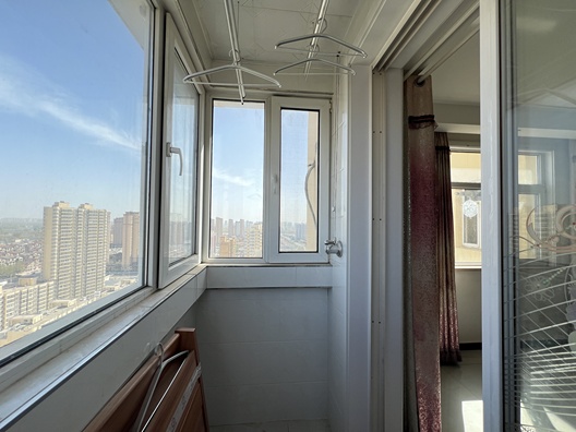 涿州市双塔区鸿盛凯旋门1室1厅房源信息第5张图片