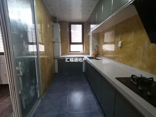 涿州市高铁新城高铁新干线3室2厅房源信息第2张图片