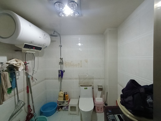 云景城3室2厅1卫第8张缩略图