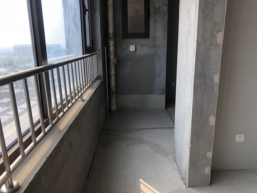 涿州市高铁新城宝利新仕界2室2厅房源信息第7张图片