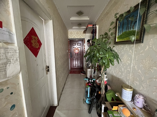 涿州市双塔区水尚仁佳2室1厅房源信息第5张图片