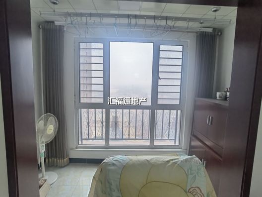 鹏渤印象城·牛津花园2室2厅1卫第7张缩略图