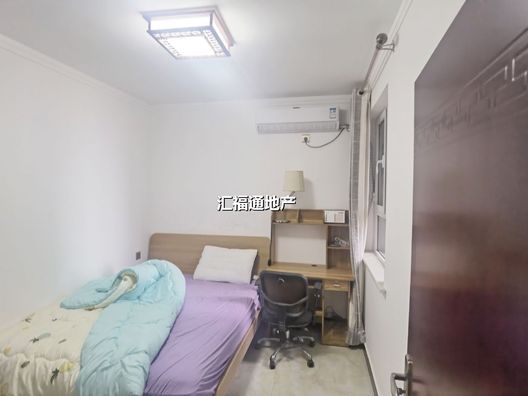 鹏渤印象城·牛津花园2室2厅1卫第4张缩略图