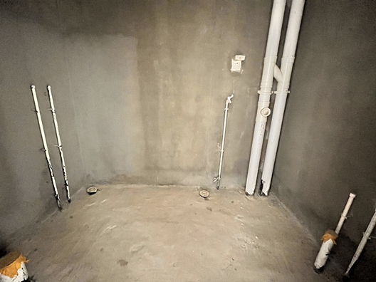涿州市高铁新城鸿坤理想湾3室2厅房源信息第7张图片