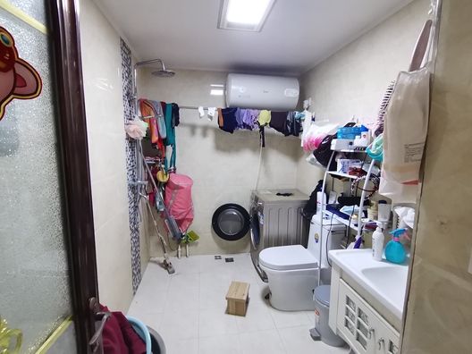 涿州市桃园区汇元新天地2室2厅房源信息第6张图片