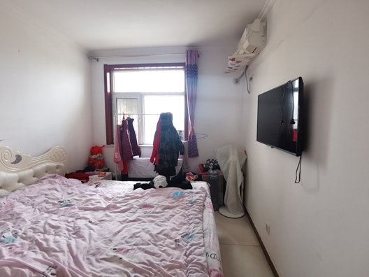 涿州市双塔区鸿盛凯旋门3室2厅房源信息第6张图片