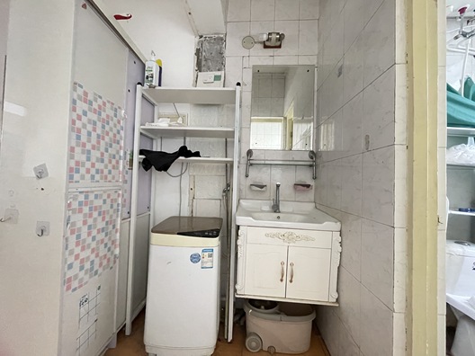 涿州市清凉寺铁道部建厂局家属楼（机械总队家属院）2室2厅房源信息第9张图片