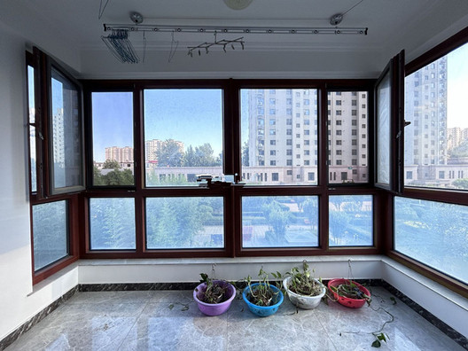 涿州市开发区金品时代2室2厅房源信息第6张图片