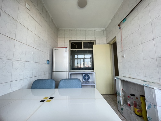涿州市清凉寺铁道部建厂局家属楼（机械总队家属院）2室2厅房源信息第2张图片