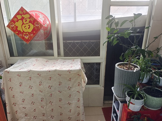 涿州市开发区鹏润四季花园2室2厅房源信息第7张图片