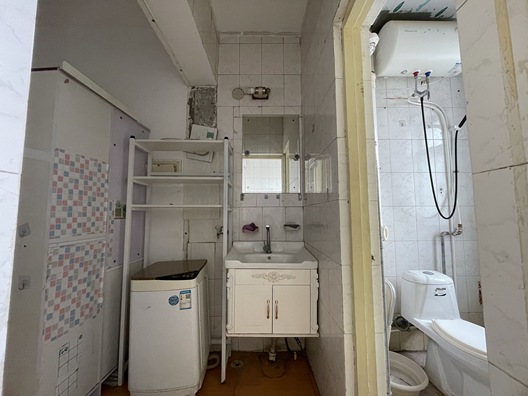 涿州市清凉寺铁道部建厂局家属楼（机械总队家属院）2室2厅房源信息第9张图片