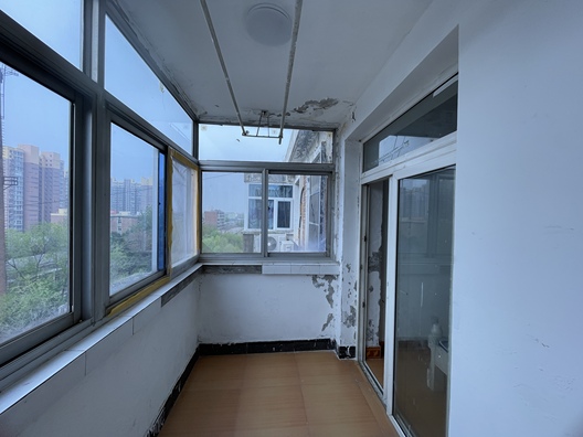 涿州市清凉寺铁道部建厂局家属楼（机械总队家属院）2室2厅房源信息第8张图片