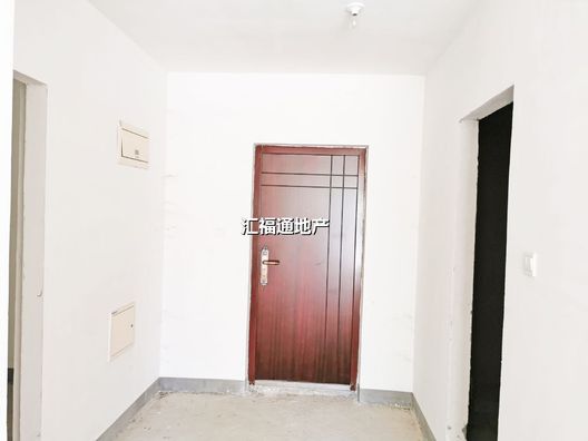 鸿坤理想湾3室2厅1卫第9张缩略图