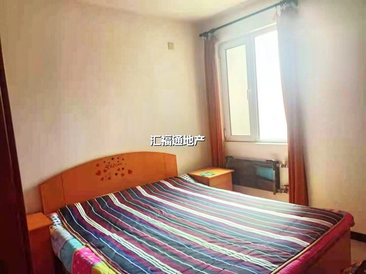 涿州市开发区平安D区3室1厅房源信息第3张图片