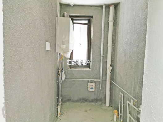 涿州市高铁新城鸿坤理想湾3室2厅房源信息第2张图片