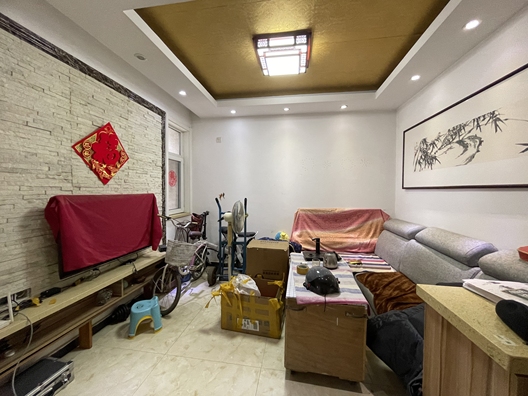 涿州市开发区联合七号院2室1厅房源信息第1张图片