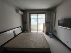 保定第二中心医院住宅小区3室2厅(房源编号S024141048)