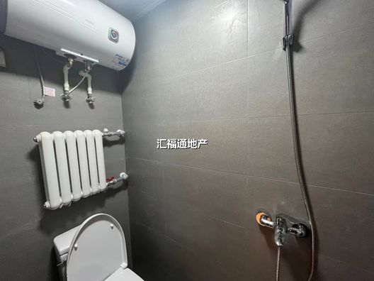 涿州市高铁新城万科城际之光1室1厅房源信息第4张图片
