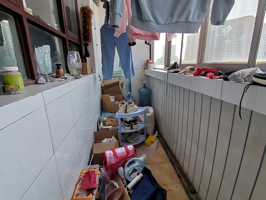 涿州市桃园区华北铝业生活小区（南院）2室1厅房源信息第7张图片
