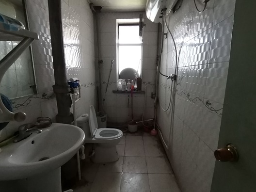 涿州市桃园区华北铝业生活小区（南院）2室1厅房源信息第6张图片