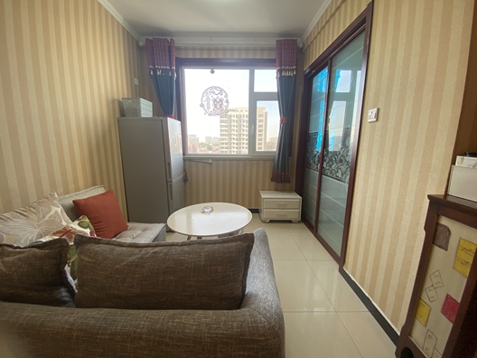 涿州市清凉寺范阳公寓1室1厅房源信息第3张图片