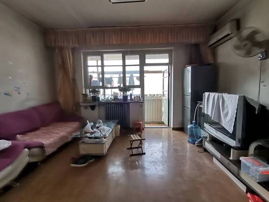 涿州市桃园区华北铝业生活小区（南院）2室1厅房源信息第2张图片