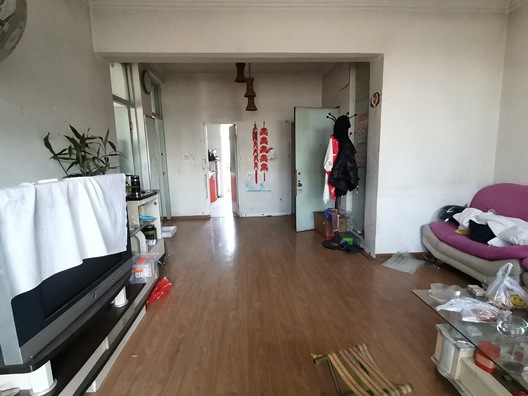 涿州市桃园区华北铝业生活小区（南院）2室1厅房源信息第1张图片