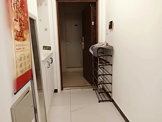 宝利新仕界2室2厅1卫第8张缩略图